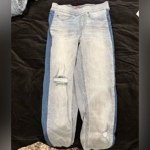 Spanx Jeggings